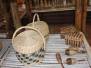 Poterie Vannerie